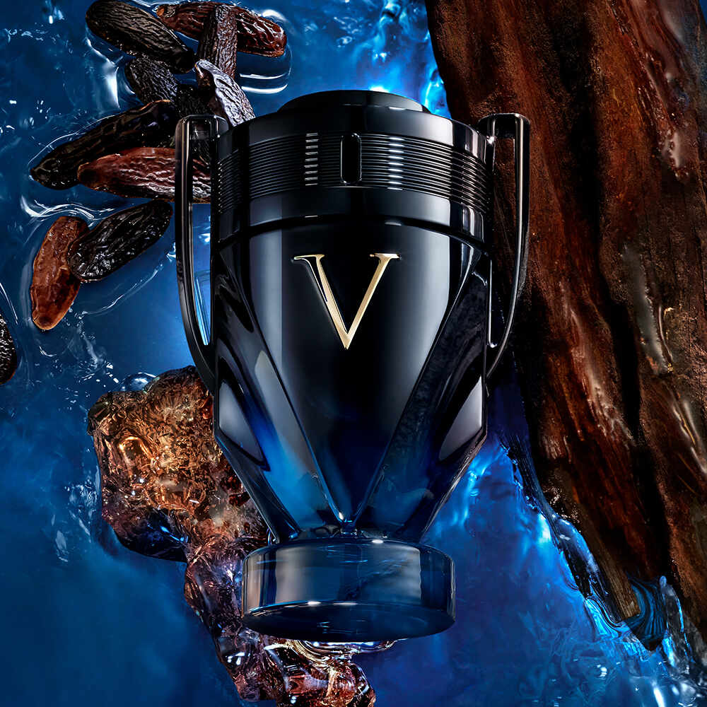 INVICTUS VICTORY INTENSE SET PARFUM